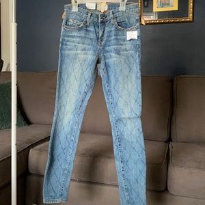 Current Elliot Jeans